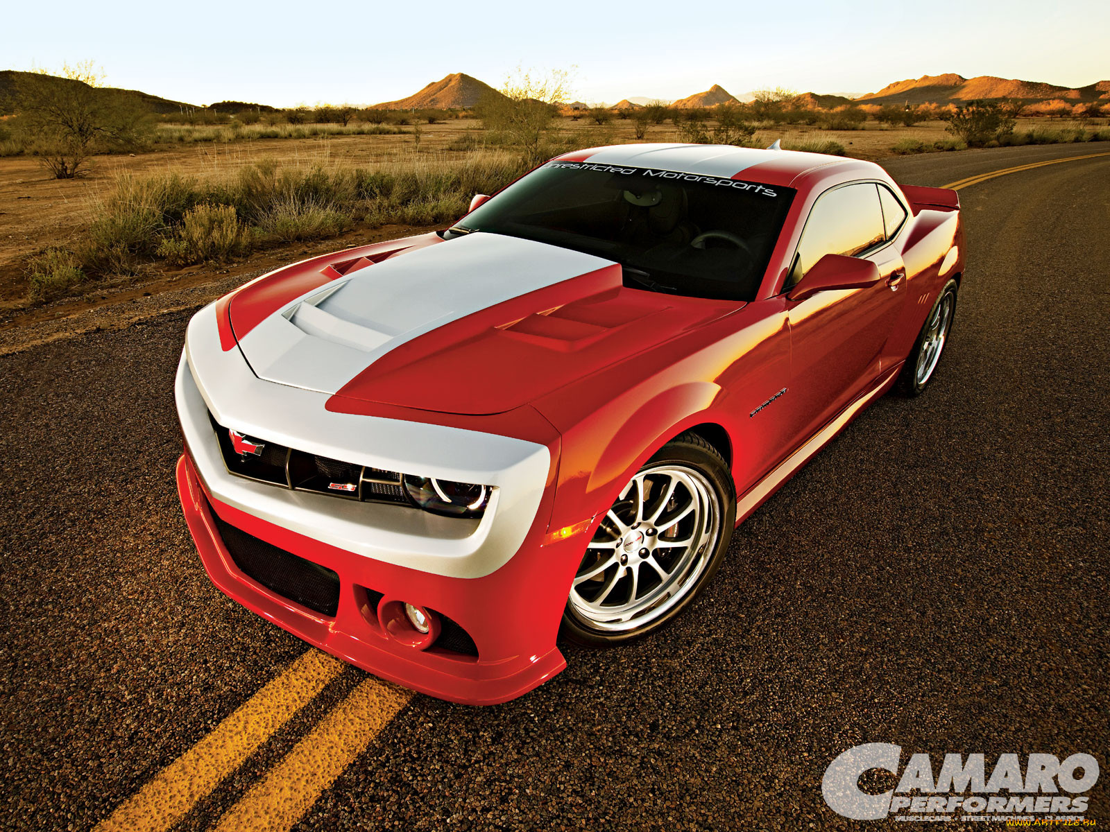 2010, chevrolet, camaro, ss, 